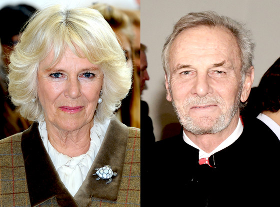 Camilla, Duchess of Cornwall, Mark Shand Camilla, Duchess of Cornwall, Mark Shand